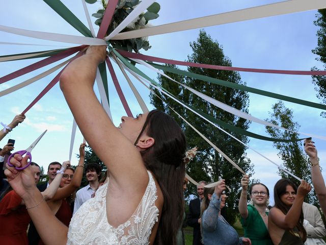 Le mariage de Vincent et Sasha à Wissous, Essonne 11