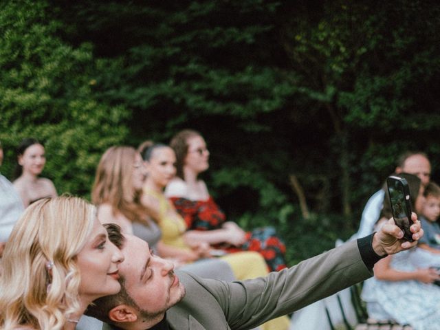 Le mariage de Andrei et Florin à Bruxelles, Bruxelles - Capitale 8