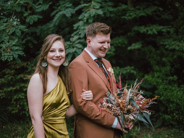 Le mariage de Andrei et Florin à Bruxelles, Bruxelles - Capitale 9