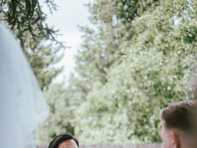 Le mariage de Andrei et Florin à Bruxelles, Bruxelles - Capitale 11