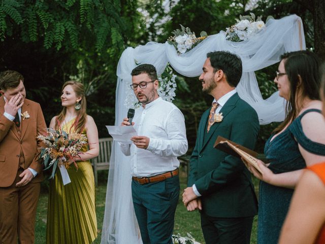Le mariage de Andrei et Florin à Bruxelles, Bruxelles - Capitale 13