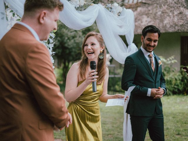 Le mariage de Andrei et Florin à Bruxelles, Bruxelles - Capitale 14