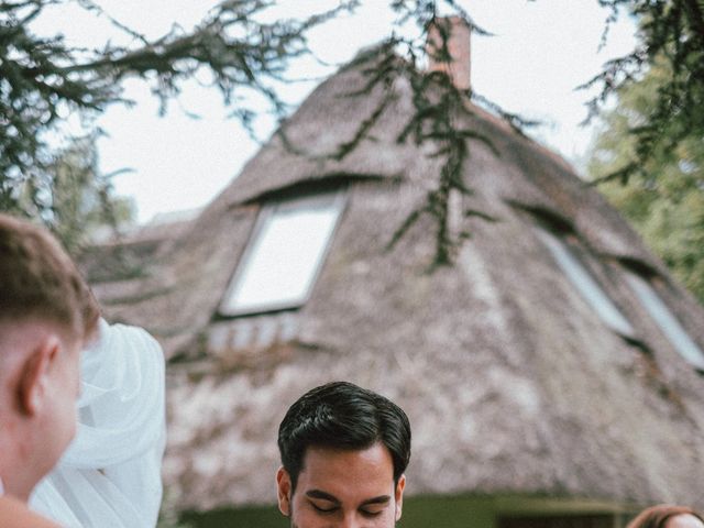 Le mariage de Andrei et Florin à Bruxelles, Bruxelles - Capitale 15