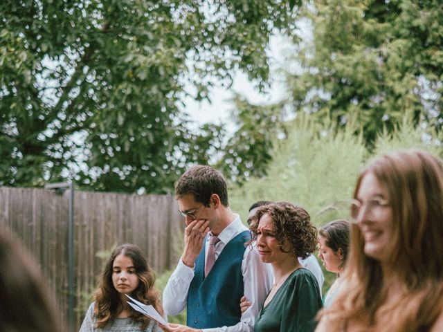 Le mariage de Andrei et Florin à Bruxelles, Bruxelles - Capitale 16
