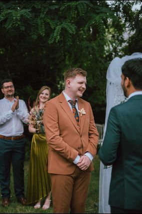 Le mariage de Andrei et Florin à Bruxelles, Bruxelles - Capitale 22
