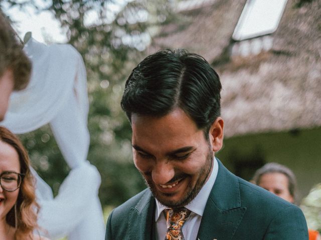 Le mariage de Andrei et Florin à Bruxelles, Bruxelles - Capitale 23