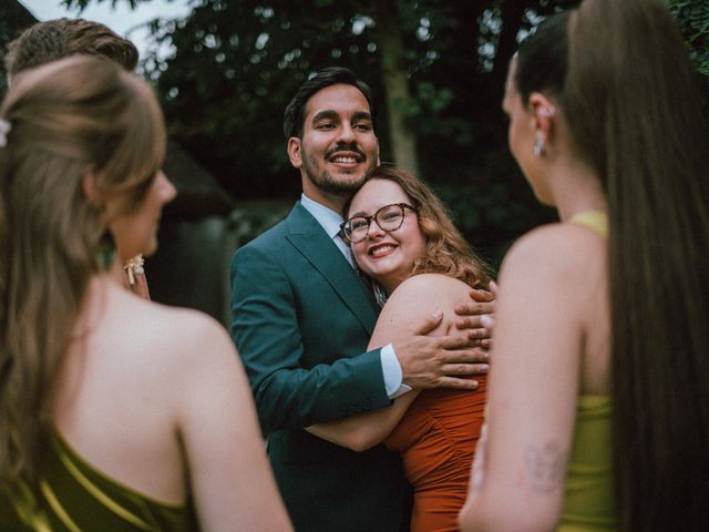 Le mariage de Andrei et Florin à Bruxelles, Bruxelles - Capitale 26