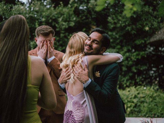 Le mariage de Andrei et Florin à Bruxelles, Bruxelles - Capitale 27