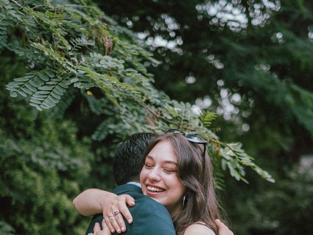 Le mariage de Andrei et Florin à Bruxelles, Bruxelles - Capitale 29