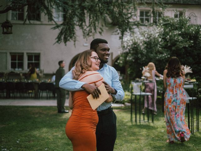 Le mariage de Andrei et Florin à Bruxelles, Bruxelles - Capitale 30