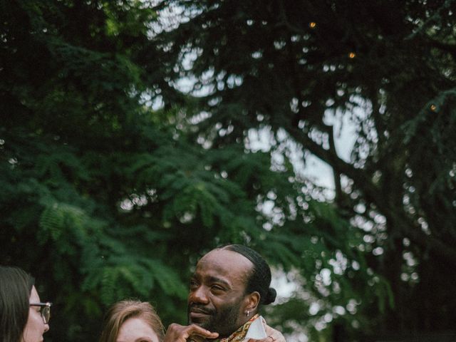 Le mariage de Andrei et Florin à Bruxelles, Bruxelles - Capitale 32