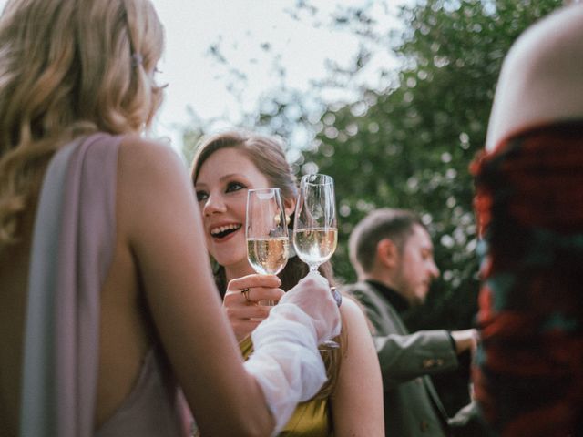 Le mariage de Andrei et Florin à Bruxelles, Bruxelles - Capitale 37