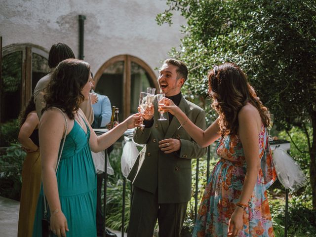 Le mariage de Andrei et Florin à Bruxelles, Bruxelles - Capitale 39