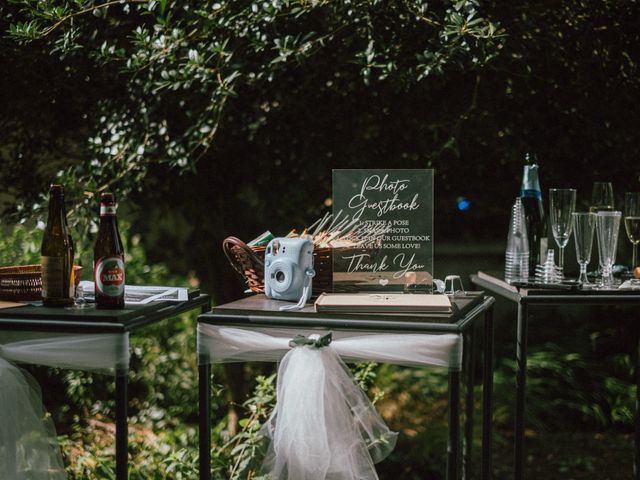Le mariage de Andrei et Florin à Bruxelles, Bruxelles - Capitale 40