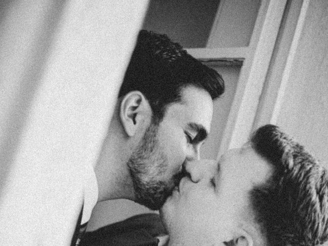 Le mariage de Andrei et Florin à Bruxelles, Bruxelles - Capitale 42
