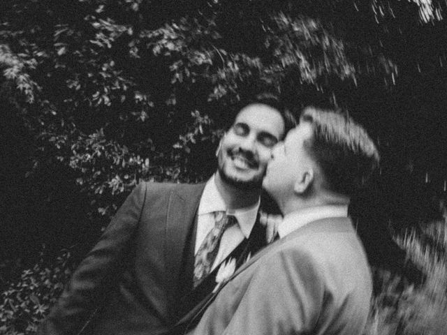 Le mariage de Andrei et Florin à Bruxelles, Bruxelles - Capitale 46