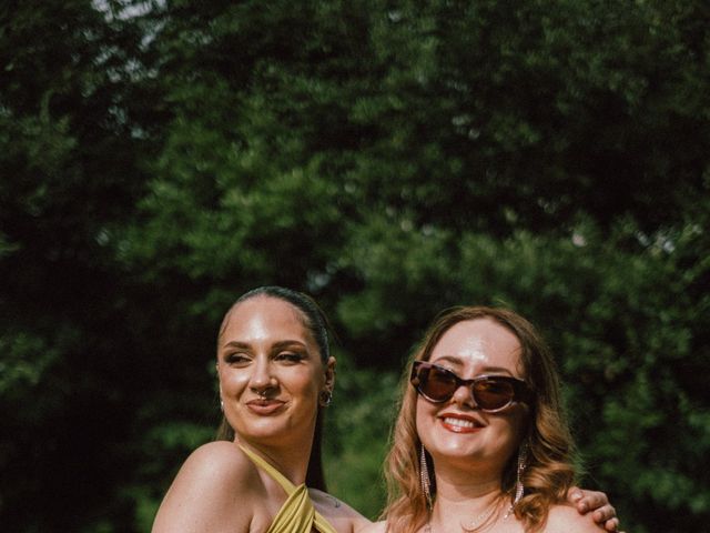Le mariage de Andrei et Florin à Bruxelles, Bruxelles - Capitale 51