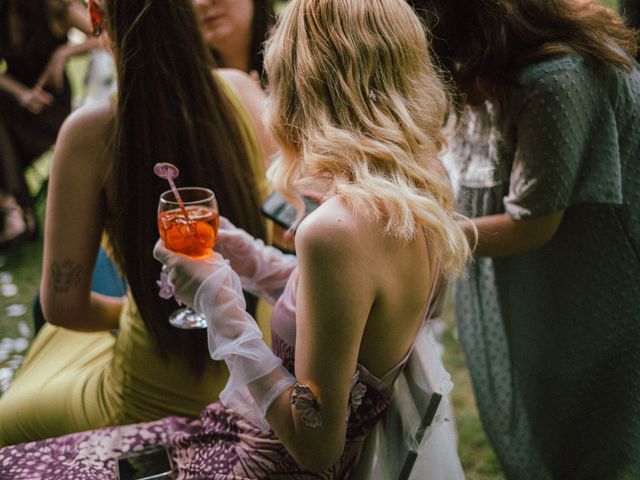 Le mariage de Andrei et Florin à Bruxelles, Bruxelles - Capitale 55