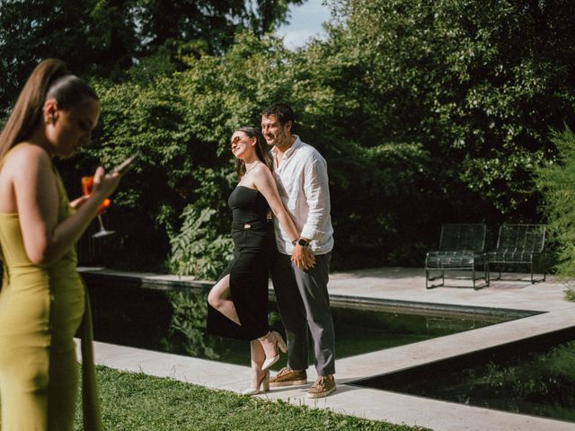 Le mariage de Andrei et Florin à Bruxelles, Bruxelles - Capitale 56