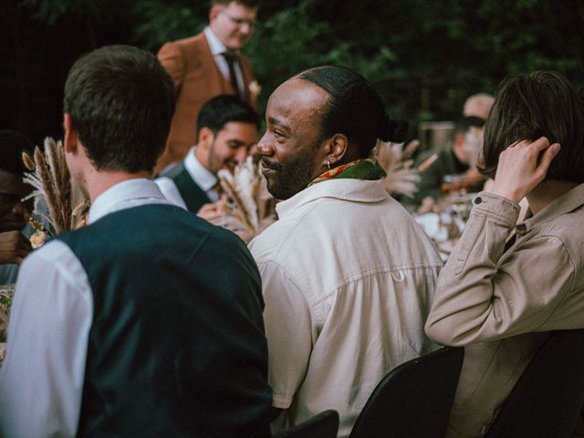 Le mariage de Andrei et Florin à Bruxelles, Bruxelles - Capitale 62