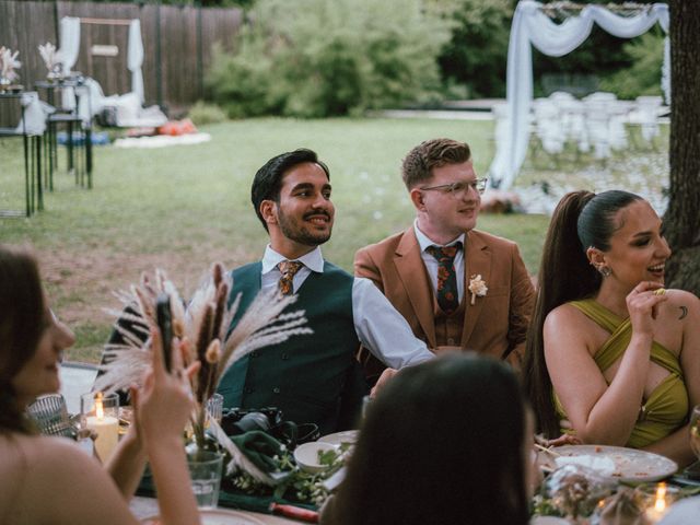 Le mariage de Andrei et Florin à Bruxelles, Bruxelles - Capitale 64