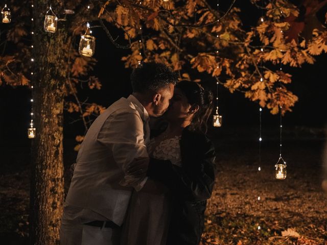 Le mariage de Kevin et Catarina à Bressuire, Deux-Sèvres 21
