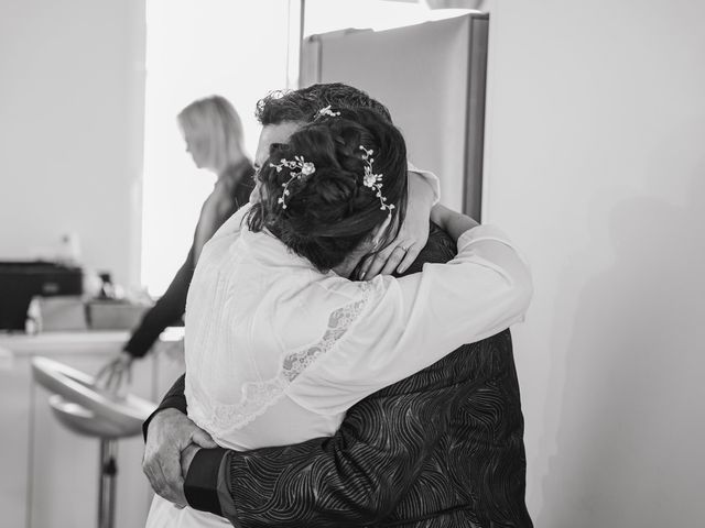 Le mariage de Kevin et Catarina à Bressuire, Deux-Sèvres 26