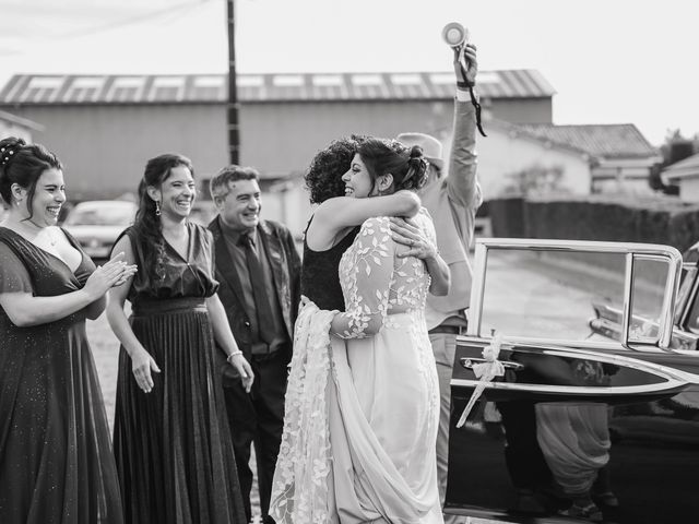Le mariage de Kevin et Catarina à Bressuire, Deux-Sèvres 30