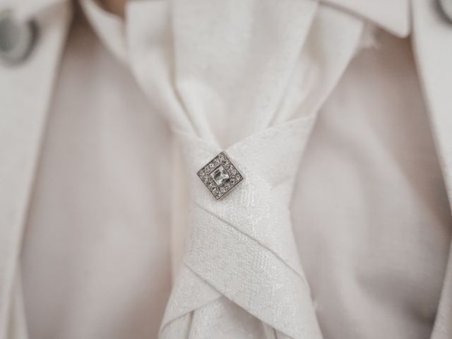 Le mariage de Kevin et Catarina à Bressuire, Deux-Sèvres 31