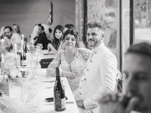 Le mariage de Kevin et Catarina à Bressuire, Deux-Sèvres 46