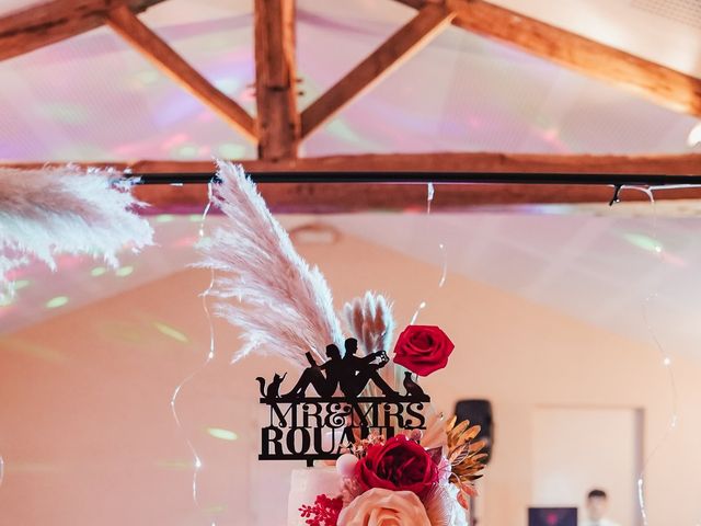 Le mariage de Kevin et Catarina à Bressuire, Deux-Sèvres 48