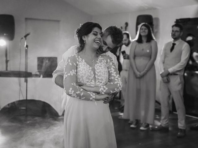Le mariage de Kevin et Catarina à Bressuire, Deux-Sèvres 49