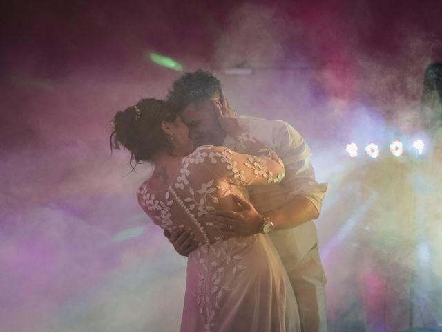 Le mariage de Kevin et Catarina à Bressuire, Deux-Sèvres 50
