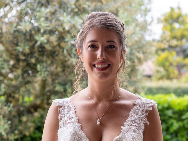 Le mariage de Jérémy et Alexie à Ventavon, Hautes-Alpes 16