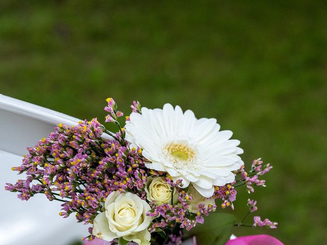 Le mariage de Jérémy et Alexie à Ventavon, Hautes-Alpes 26