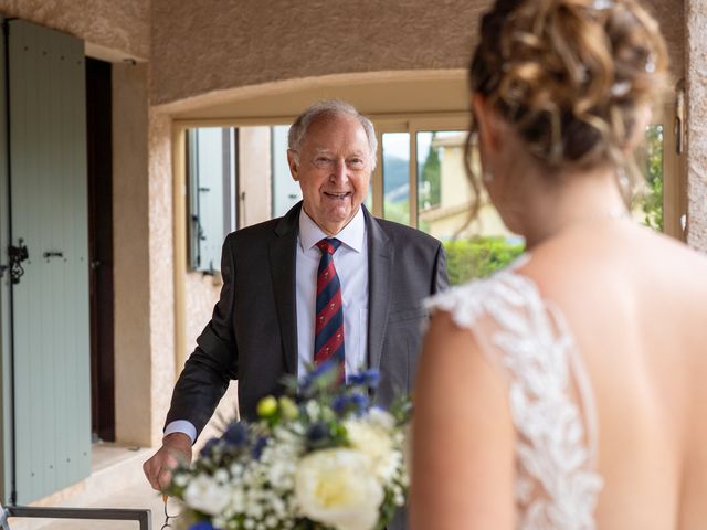 Le mariage de Jérémy et Alexie à Ventavon, Hautes-Alpes 49