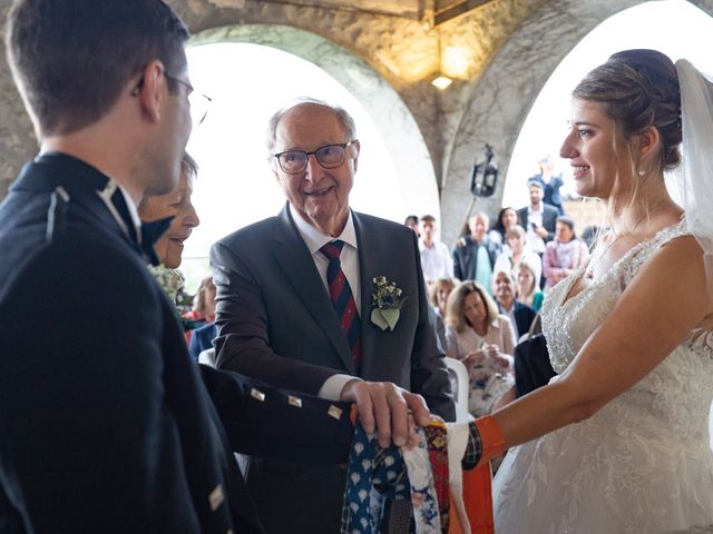 Le mariage de Jérémy et Alexie à Ventavon, Hautes-Alpes 53