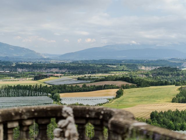 Le mariage de Jérémy et Alexie à Ventavon, Hautes-Alpes 57
