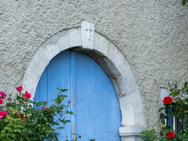 Le mariage de Jérémy et Alexie à Ventavon, Hautes-Alpes 59