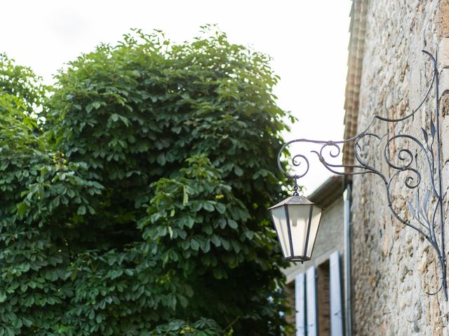 Le mariage de Jérémy et Alexie à Ventavon, Hautes-Alpes 62