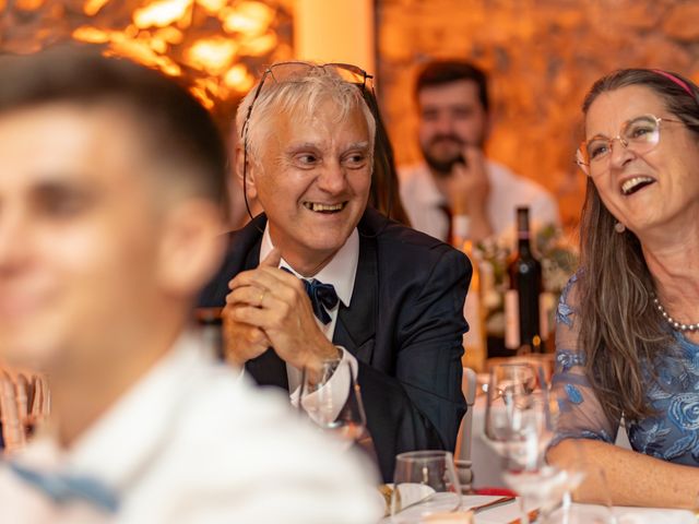 Le mariage de Jérémy et Alexie à Ventavon, Hautes-Alpes 72
