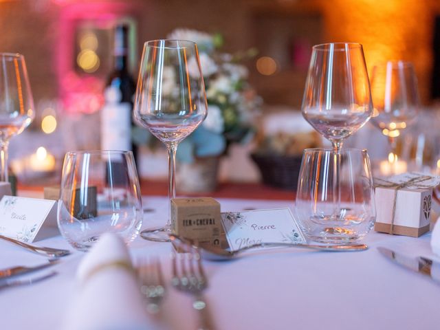 Le mariage de Jérémy et Alexie à Ventavon, Hautes-Alpes 78