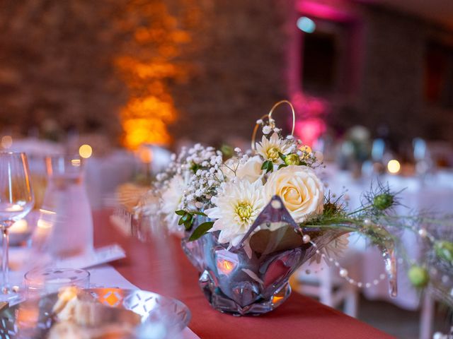 Le mariage de Jérémy et Alexie à Ventavon, Hautes-Alpes 79