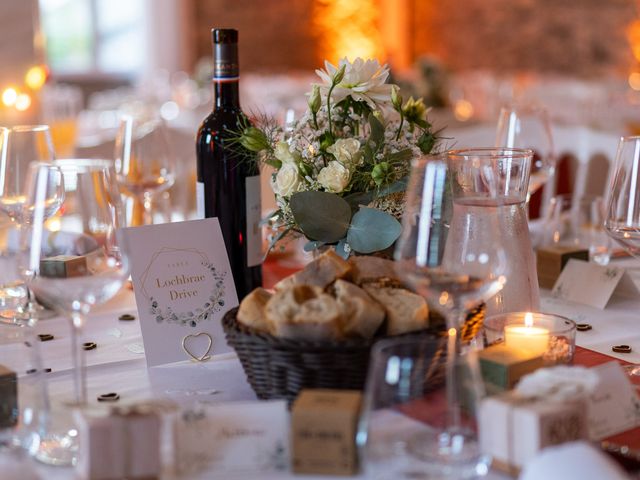 Le mariage de Jérémy et Alexie à Ventavon, Hautes-Alpes 85