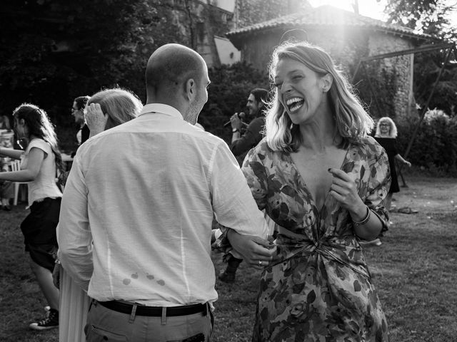 Le mariage de Jérémy et Alexie à Ventavon, Hautes-Alpes 91