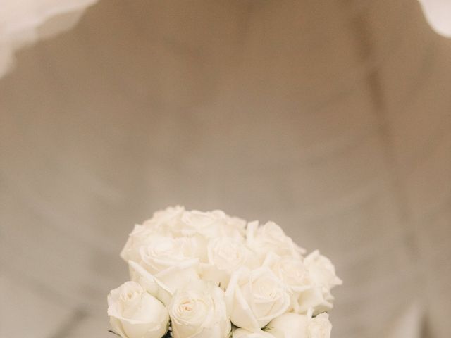 Le mariage de Mathieu et Aurélie à Vénès, Tarn 3