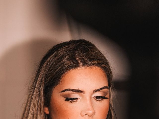 Le mariage de Mathieu et Aurélie à Vénès, Tarn 4