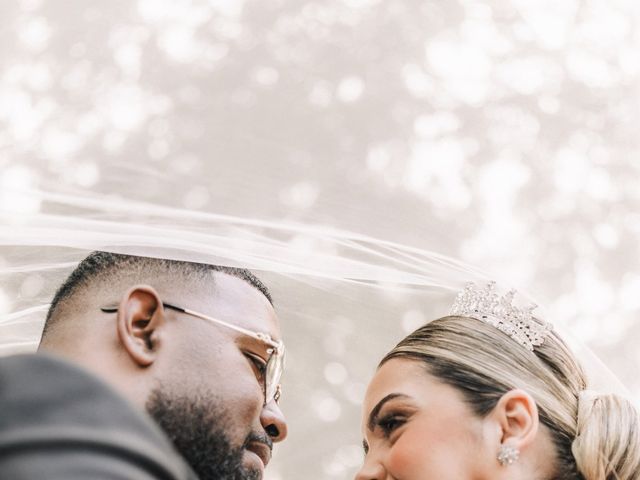 Le mariage de Mathieu et Aurélie à Vénès, Tarn 5