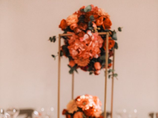 Le mariage de Mathieu et Aurélie à Vénès, Tarn 14
