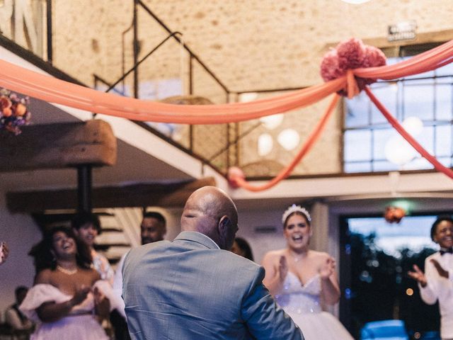 Le mariage de Mathieu et Aurélie à Vénès, Tarn 16
